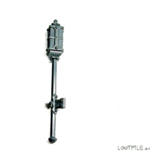 Latarnia do Tarczy Strzelców Freeguild