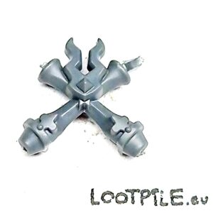 Topper na Sztandar Strzelców Freeguild B