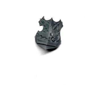 Freeguild General on Griffon tarcza ozdoba diorama