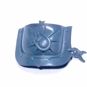 Naramiennik Symbol kometa duże