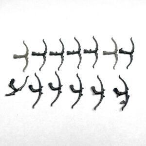 Wood Elves łuki 12 szt