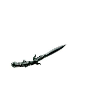 Wood Elves miecz ozdobny magiczny pompastyczny