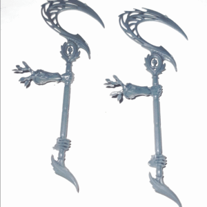 Slam Kurnoth Scythes