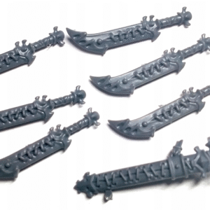 Slam Mortek Guard Sztylety - obrazek 1