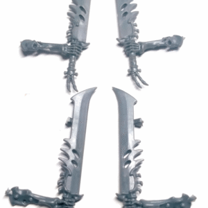 Slam Immortis Guard Swords 4szt