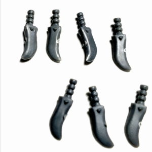 Małe detale Zestaw sztyletów