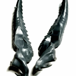 Verminlord Małe detale Zestaw rogów 5