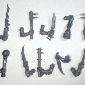 Slam Zestaw broni ręcznych G - obrazek 1