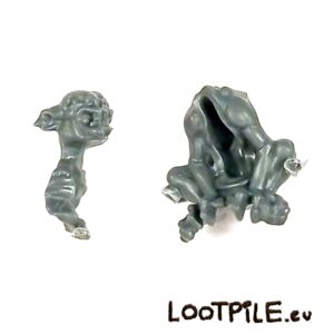 Żabowy Goblin - Gollum? - obrazek 1