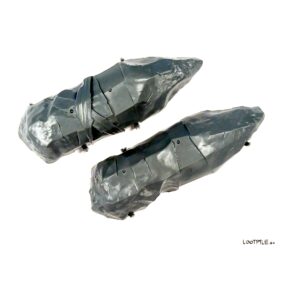 Przeogromny Kamień na Maczugę - Menhir - obrazek 1