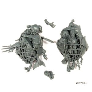 Wór z Truchłami - obrazek 1