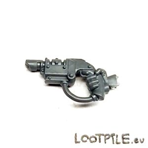 Blast Pistol Solar Auxilia - obrazek 1