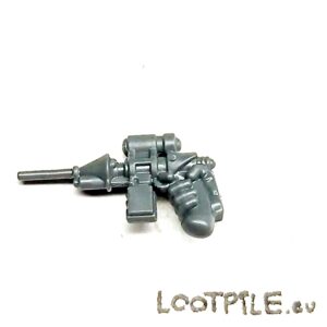 Pistolet Igłowy Solar Auxilia - obrazek 1