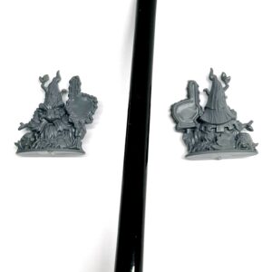 Blood Bowl Gnome Team Gnom kibic 1 sztuka