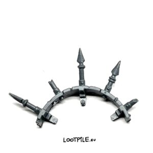 Kolce na Właz - obrazek 1