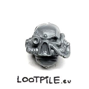 Hełm Specjalistyczny Strzelca w Rhino