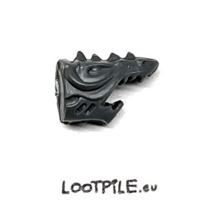 Podłużna Głowa Żygulca/Końcówka Ciężkiej Broni