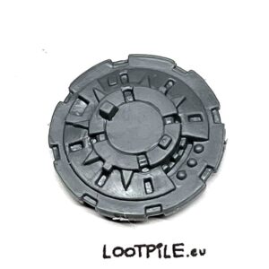 Klapa Włazu na Lampę/Wyrzutnię Havoc