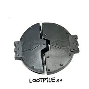 Otwarta Klapa Włazu