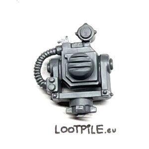 System Do Lampy/Głośnika - obrazek 1