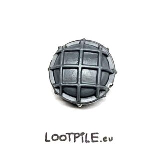 Lampa piwniczna / Szperacz do Rhino