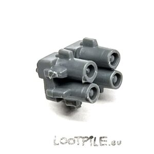 Wyrzutnia Dymu / Granatów Dymnych