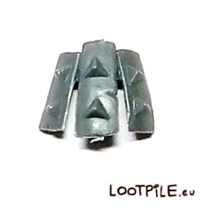 Kawałek Pancerza Szczuro Ogra