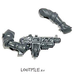 Autogun gangusa Orlock B
