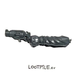 Stub Gun gangera Orlock A