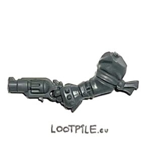 Stub Gun gangera Orlock C