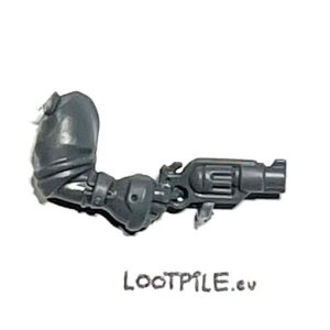 Stub Gun gangera Orlock D