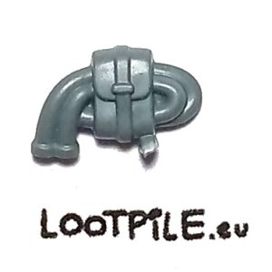 Zwinięte Kable i Wskaźnik Wysokości Aquilona A - obrazek 1