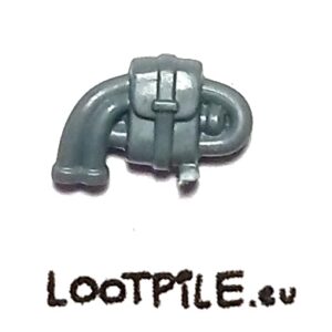 Zwinięte Kable i Wskaźnik Wysokości Aquilona C - obrazek 1