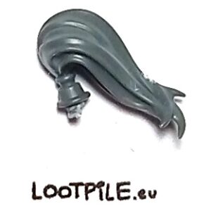 Piuropusz na Hełm Jade Warriora D