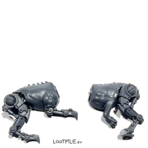 Korpus Cyber-Mastiffa B