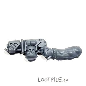 Hand Flamer Wreckera Orlock – w lewej - obrazek 1