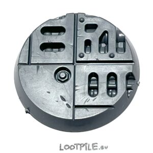 Podstawka Void War 28.5mm F - obrazek 1