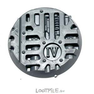 Podstawka Void War 28.5mm J - obrazek 1
