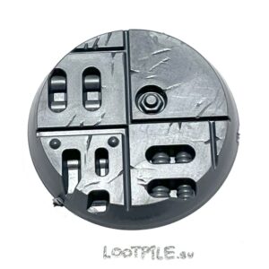 Podstawka Void War 25mm B