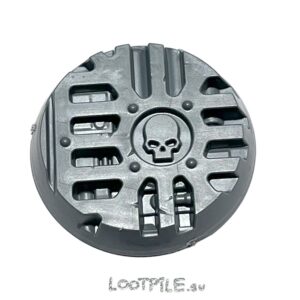 Podstawka Void War 25mm D