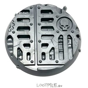 Podstawka Void War 32mm C