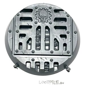 Podstawka Void War 32mm H - obrazek 1