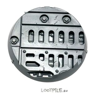 Podstawka Void War 32mm J - obrazek 1