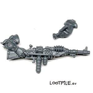 Radium Karabinek Skitarii J