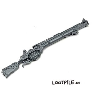 Karabin Galvaniczny Skitarii Luzem - obrazek 1