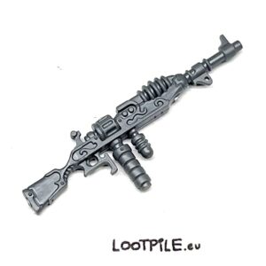 Radium Karabinek Skitarii Luzem - obrazek 1