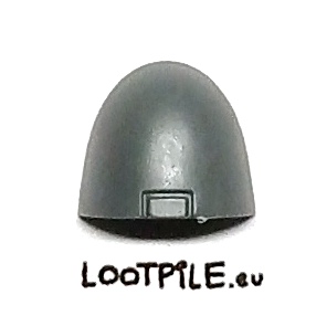 Naramiennik Space Marine Mk6 A