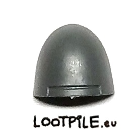 Naramiennik Space Marine Mk6 D