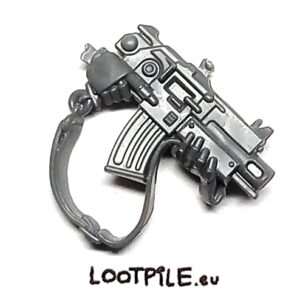 Bolter Space Marine Mk6 z Paskiem