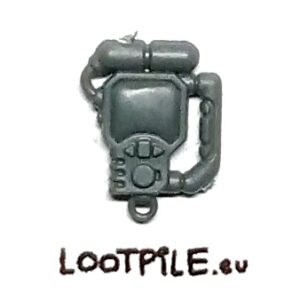Urządzenie Pomiarowe - proto Auspex - obrazek 1